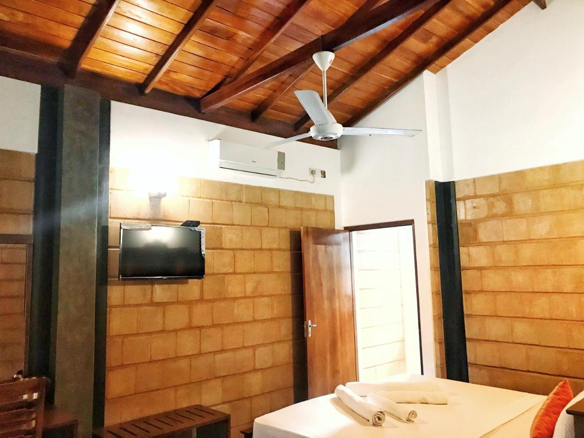 Raawan Tangalle Exterior foto