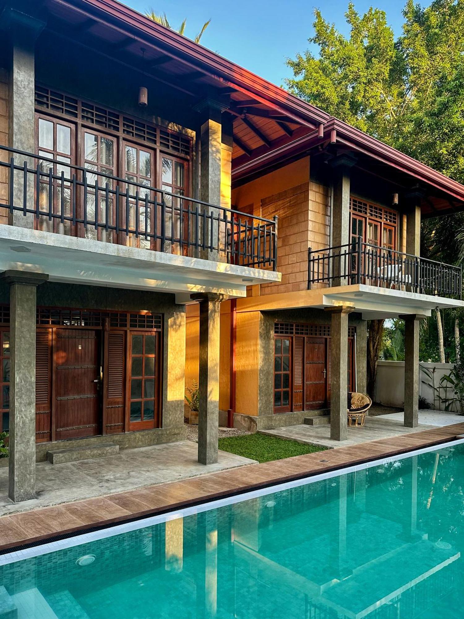 Raawan Tangalle Exterior foto